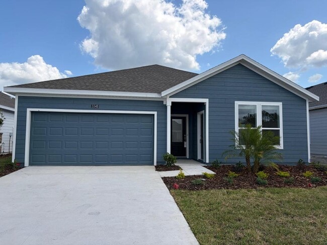 property at 5548 Morant Bay Path
