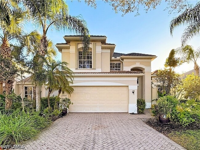property at 12909 Brynwood Way