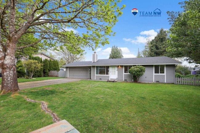 property at 3730 Hoadly Loop SE