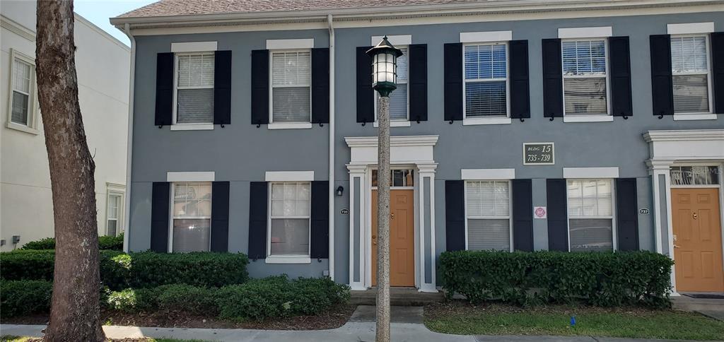735 Siena Palm Dr in Kissimmee, FL - Building Photo