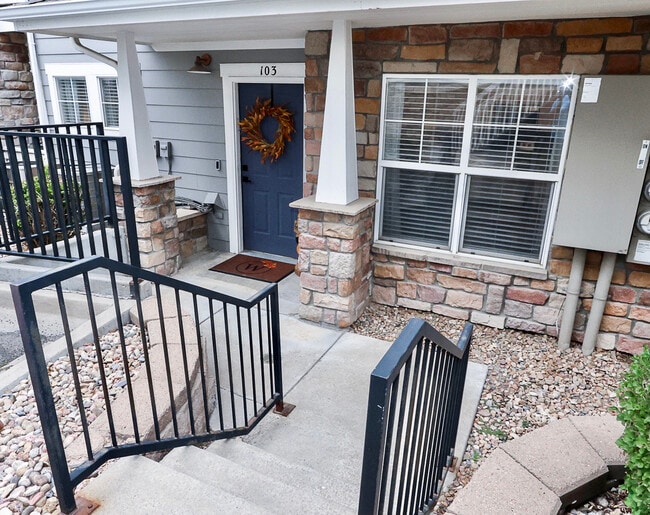 property at 9369 Amison Cir