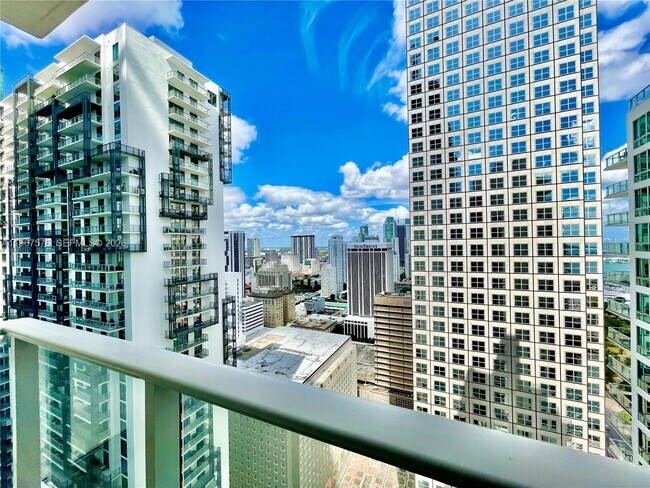 property at 300 S Biscayne Blvd