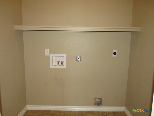 property at 405 Sladecek Dr