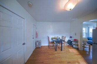 377 Prospect St, Unit 2 in Cambridge, MA - Building Photo - Building Photo