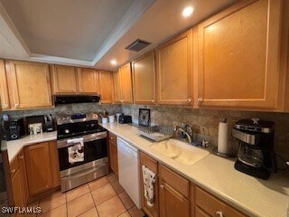 property at 5441 Peppertree Dr