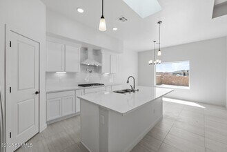 3676 Springhaven Lp in Las Cruces, NM - Building Photo - Building Photo