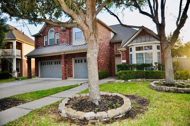 5510 W Terrace Gable Cir in Katy, TX - Building Photo - Building Photo