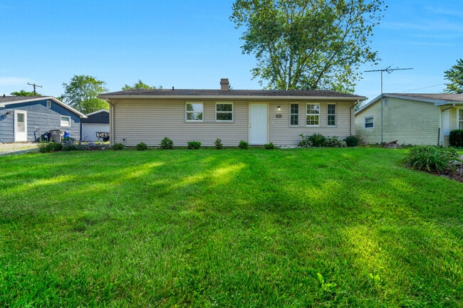 property at 5602 Arrowhead Blvd