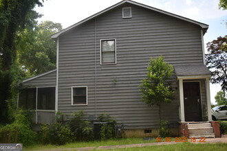 4332 Barrington Pl in Macon, GA - Building Photo - Building Photo
