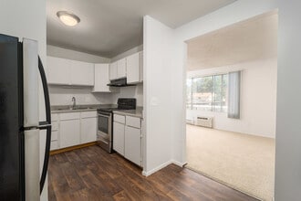 Azlee in Salt Lake City, UT - Building Photo - Building Photo
