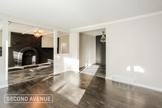4913 Hedges Ave in Kansas City, MO - Building Photo - Building Photo