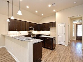 2216 Lookout Range Dr in Leander, TX - Building Photo - Building Photo