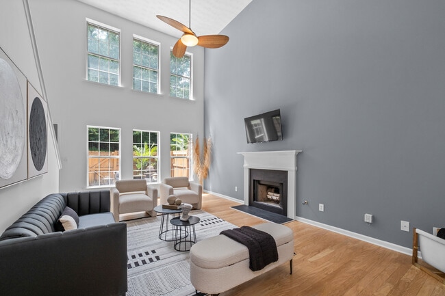 property at 1484 Gates Cir SE