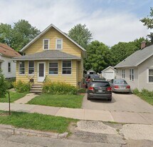 2922 Union St in Madison, WI - Building Photo