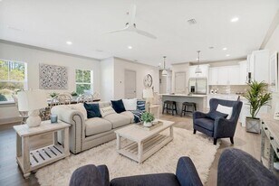 56 Golden Bell Ct in Inlet Beach, FL - Building Photo