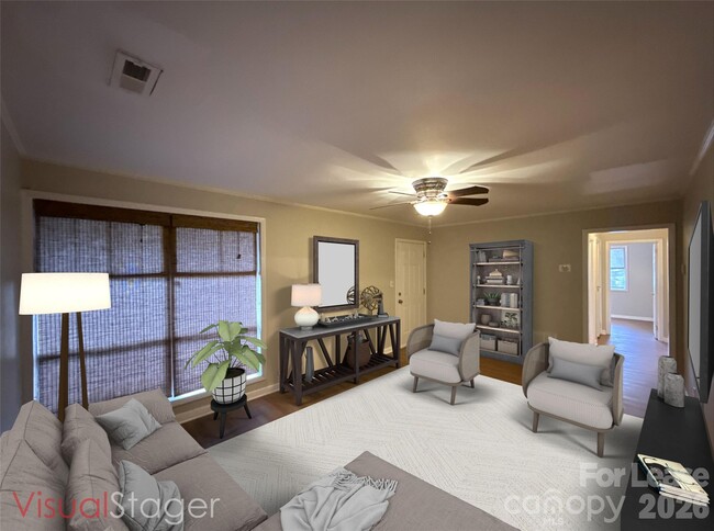 2518 Lasalle St in Charlotte, NC - Building Photo - Building Photo