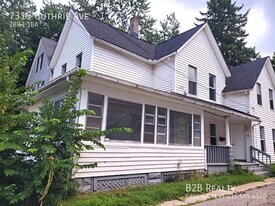 7315 Guthrie Ave in Cleveland, OH - Building Photo
