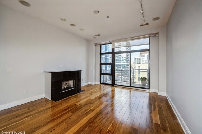 property at 1111 S Wabash Ave