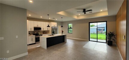 758 Worth Ave S in Lehigh Acres, FL - Building Photo - Building Photo