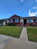 2509 W 109th St in Inglewood, CA - Building Photo