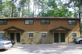 7130 SW 45th Pl in Gainesville, FL - Foto de edificio - Building Photo