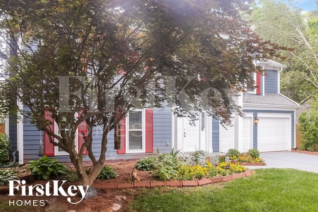 9101 Agnes Park Ln in Huntersville, NC - Building Photo - Building Photo