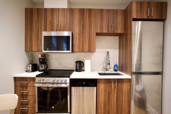 3536 Rue Durocher in Montréal, QC - Building Photo - Building Photo