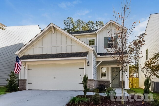 property at 195 Chapelcrest Ln