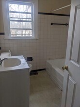 1115 Woodrow St S in Wilson, NC - Building Photo - Building Photo