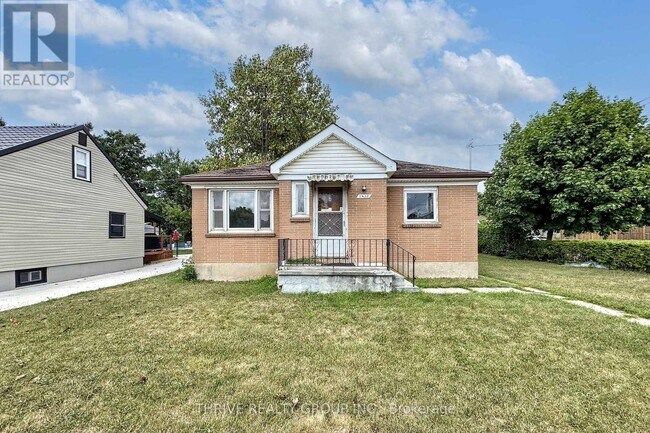 property at 1430 Trafalgar St