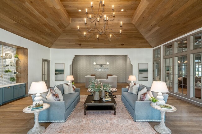 The Portier Midtown in Mobile, AL - Building Photo - Building Photo