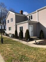 184 Kings Hwy in Milford, CT - Building Photo