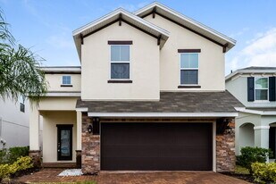 3205 Turret Dr in Kissimmee, FL - Building Photo