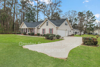 209 S Morgan St in Pooler, GA - Building Photo - Building Photo