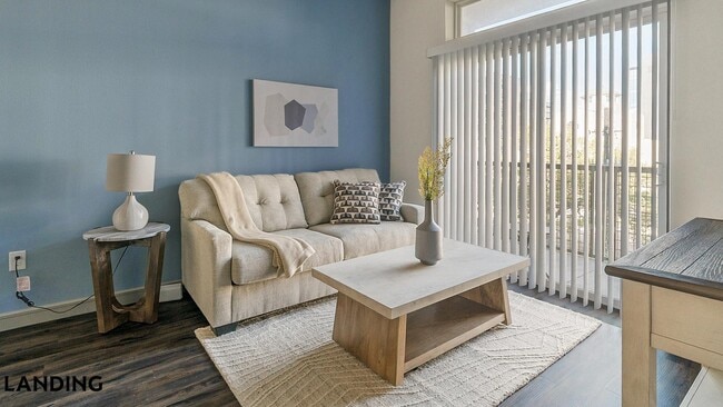 1711 Caroline St, Unit 311