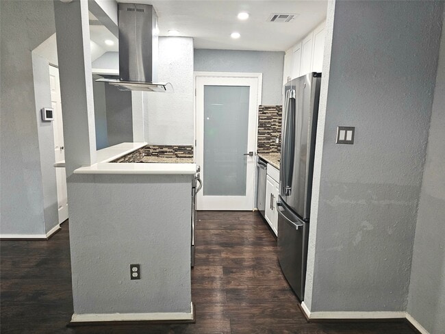 property at 3566 Ocee St