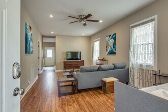 112 Lucile St in Nashville, TN - Building Photo - Building Photo