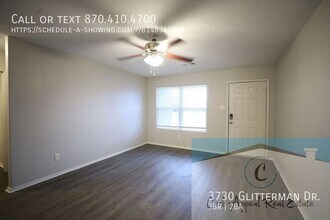 3730 Glitterman Dr in Jonesboro, AR - Building Photo - Building Photo