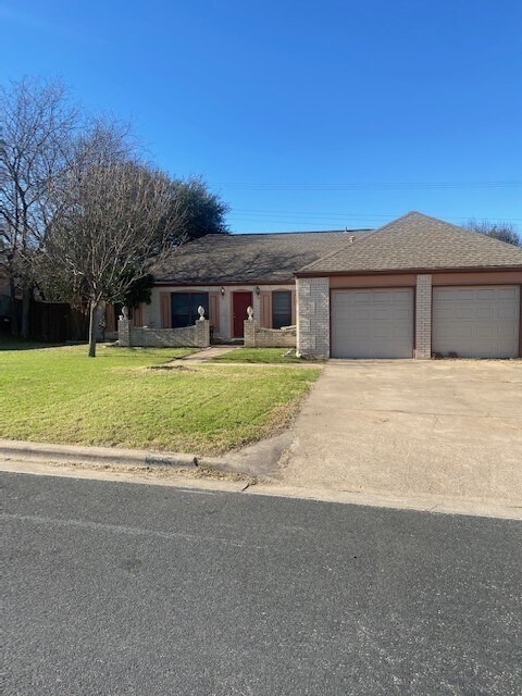 property at 8908 Viking Dr