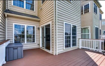 8858 Montjoy Pl in Ellicott City, MD - Building Photo - Building Photo