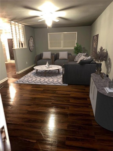 2500 Celina Ct in Morrow, GA - Building Photo - Building Photo
