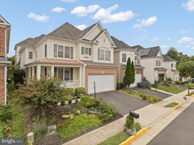 5638 Kertscher Terrace in Centreville, VA - Building Photo - Building Photo