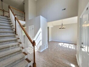235 Briarsweet Way in Fayetteville, GA - Building Photo - Building Photo