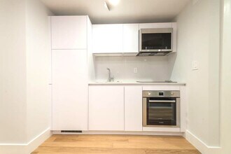 39 South St in Boston, MA - Foto de edificio - Building Photo