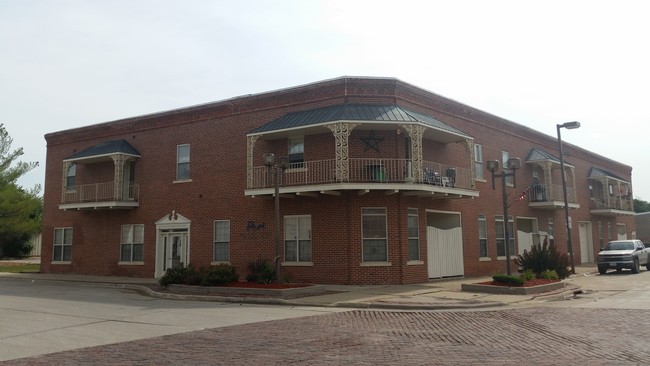 Heritage in Tama, IA - Building Photo - Building Photo