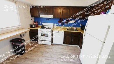 39 Chelsea Cir in Clementon, NJ - Building Photo - Building Photo