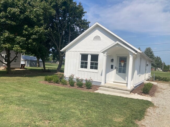 18 Fairfield Ave in Tiffin, OH - Foto de edificio - Building Photo