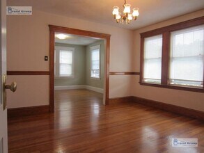 12 Irvington Rd, Unit 2 in Somerville, MA - Building Photo - Building Photo