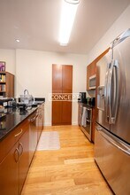 9 Miner St in Boston, MA - Foto de edificio - Building Photo