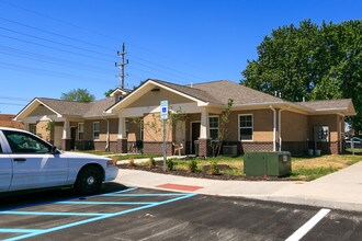 Stokes Commons in Lebanon, IN - Building Photo - Building Photo